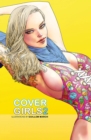 Image for Cover girlsVol. 2