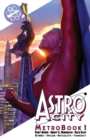 Image for Astro City metrobook. : Volume 1