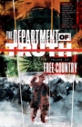 Image for THE DEPARTMENT OF TRUTH VOL. 3: FREE COUNTRY