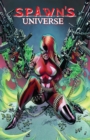 Image for Spawn&#39;s Universe Collection