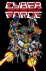 Image for Cyber Force vol. 1: The Tin Men of War
