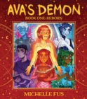 Image for Ava&#39;s demonBook 1,: Reborn