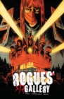 Image for Rogues galleryVolume 1