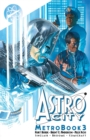 Image for Astro City Metrobook Volume 3