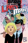 Image for Lastman, Book 2