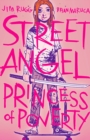 Image for Street Angel: Princess of Poverty
