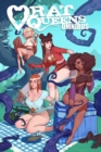 Image for Rat queens omnibus