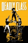 Image for Deadly Class Vol. 11: A Fond Farewell, Part One