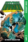 Image for Savage Dragon: The Ultimate Collection, Volume 1