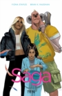 Image for Saga vol. 10