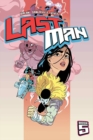 Image for Lastman Book 5