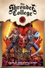 Image for Hell to Pay: A Tale of the Shrouded College