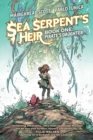 Image for Sea Serpent&#39;s Heir Book 1: Pirate&#39;s Daughter