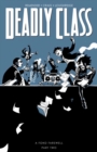 Image for Deadly Class Vol 12: A Fond Farewell, Part Two
