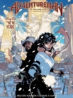 Image for Adventureman Vol. 2: A Fairy Tale Of New York