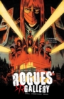 Image for Rogues&#39; Gallery Vol. 1