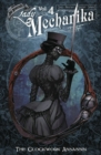 Image for Lady Mechanika Volume 4: The Clockwork Assassin