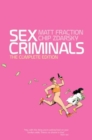 Image for Sex Criminals: The Complete Edition