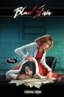 Image for Blood Stain Vol. 1 Collected Edition