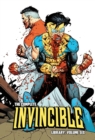 Image for Invincible Complete Library Hardcover Vol. 6