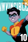 Image for Invincible Volume 10 (New Edition)