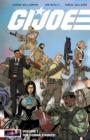 Image for G.I. Joe Vol. 1 : The Cobra Strikes!