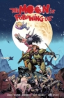 Image for The Moon Is Following Us Volume 1