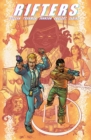 Image for Rifters (2024), Volume 1