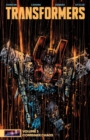 Image for Transformers Vol. 3