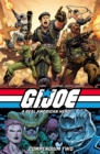 Image for G.i. Joe a Real American Hero Compendium 2