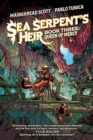 Image for Sea Serpent&#39;s Heir Book Three
