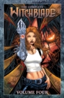 Image for The Complete Witchblade Volume 4