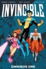 Image for Invincible Omnibus Vol. 1