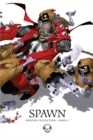 Image for Spawn Origins Hardcover Book 3