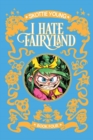 Image for I Hate Fairyland Deluxe Hardcover Book Four