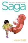 Image for SAGA VOLUME 3: NEW EDITION