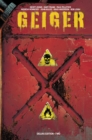Image for GEIGER VOL 02 DELUXE HARDCOVER