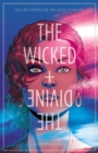 Image for The Wicked + The Divine Compendium
