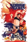 Image for Strange Girl Deluxe Hardcover