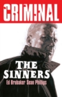 Image for Criminal Volume 5: The Sinners (New Edition)