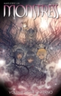 Image for Monstress Vol. 8: CGN004070 CGN013000 FIC028010
