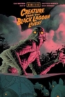 Image for Universal Monsters: Creature From the  Black Lagoon Lives!
