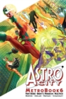 Image for Astro City Metrobook Volume 6