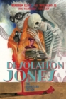 Image for Desolation Jones: The Biohazard Edition
