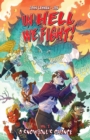 Image for In Hell We Fight Vol. 1