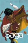 Image for Saga Volume 12