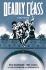 Image for Deadly Class: Compendium