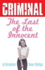 Image for Criminal Volume 6: Last of the Innocent (New Edition)