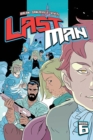 Image for Lastman Book 6