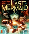 Image for The Last Mermaid Book One